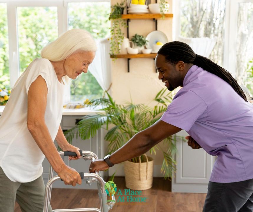 Post Surgical Care and Assistance Carrollton TX