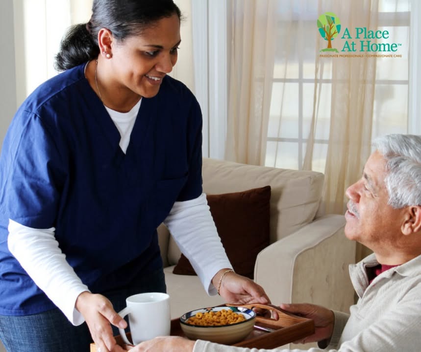 in home senior care carrollton tx