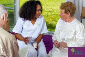 Questions to ask a home care agency