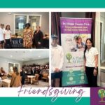 Friendsgiving Event A Place at Home Carrollton