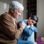 senior depression vs loneliness