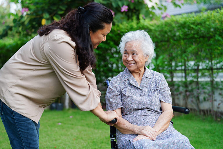 Overnight Care in Cornelius- A Place At Home