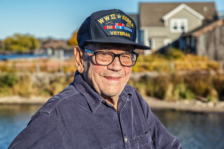 Veteran Home Care in Cornelius