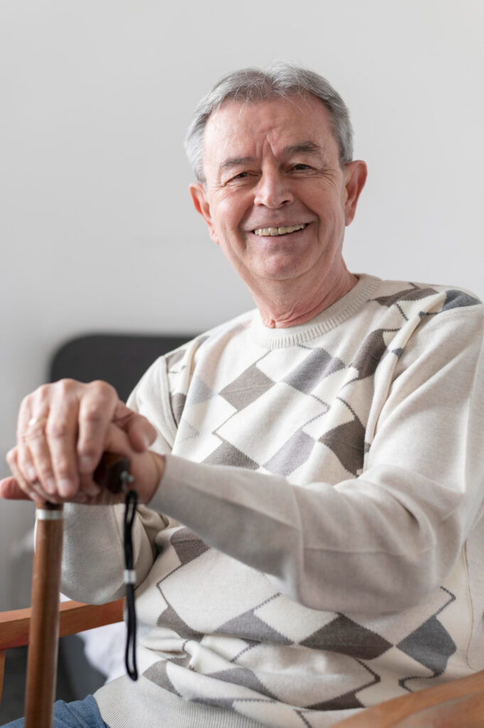 In-Home Care in New Albany, OH - A Place At Home