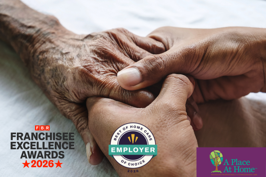 APAH Dublin - Awards 2026