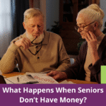 What Happens If Seniors Dont Have Money - A Place At Home