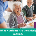 What Nutrients are Seniors Deficient in - A Place At Home