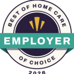 Employer of Choice 2026 - A Place At Home - Dublin
