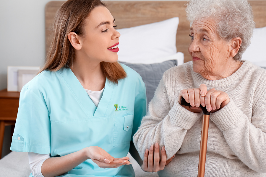 24 Hour Dementia Care in Eatontown NJ