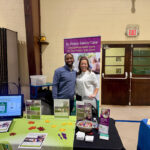 A Place at Home Eatontown Owners at SCAN Lunch and Learn (1)