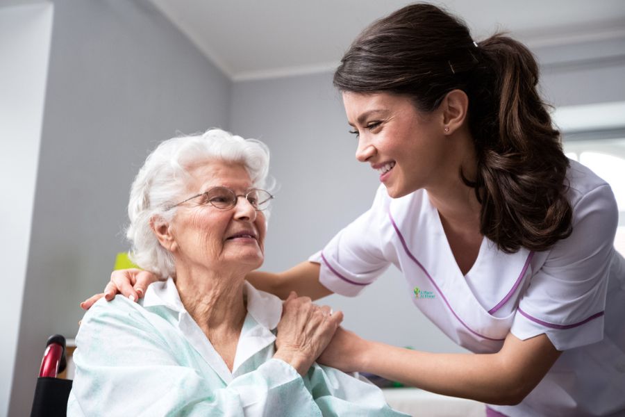 Companion Care in Eatontown NJ
