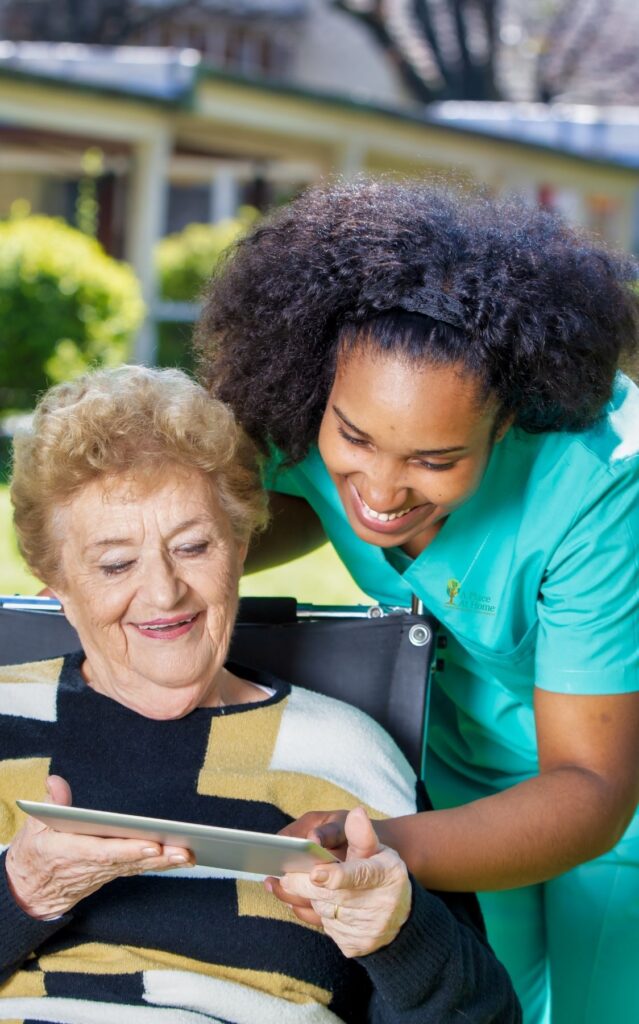 companion care in eatontown new jersey