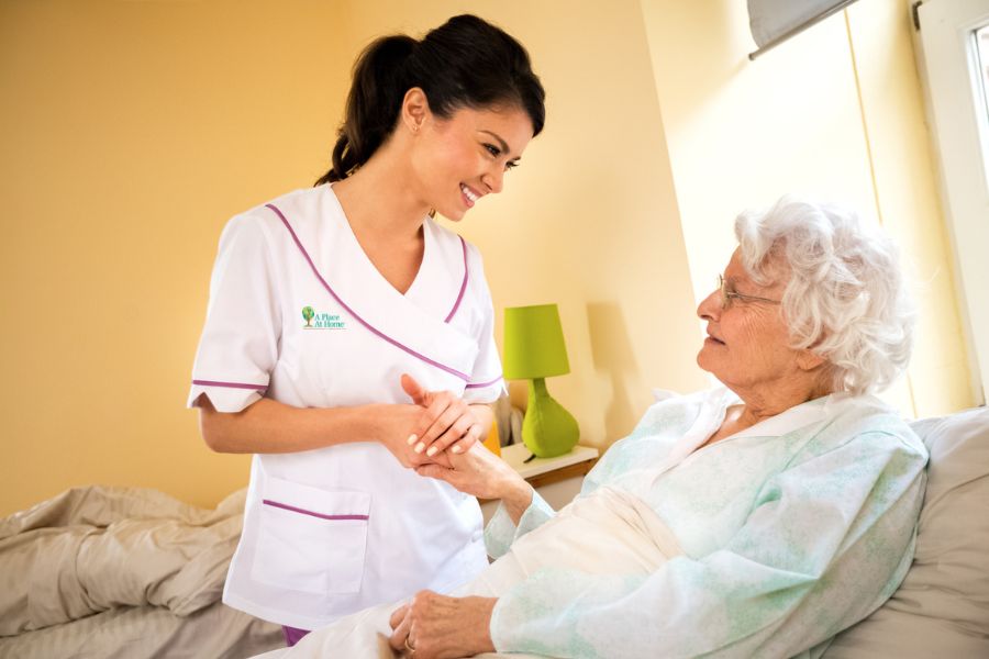 non medical in home senior care in eatontown nj