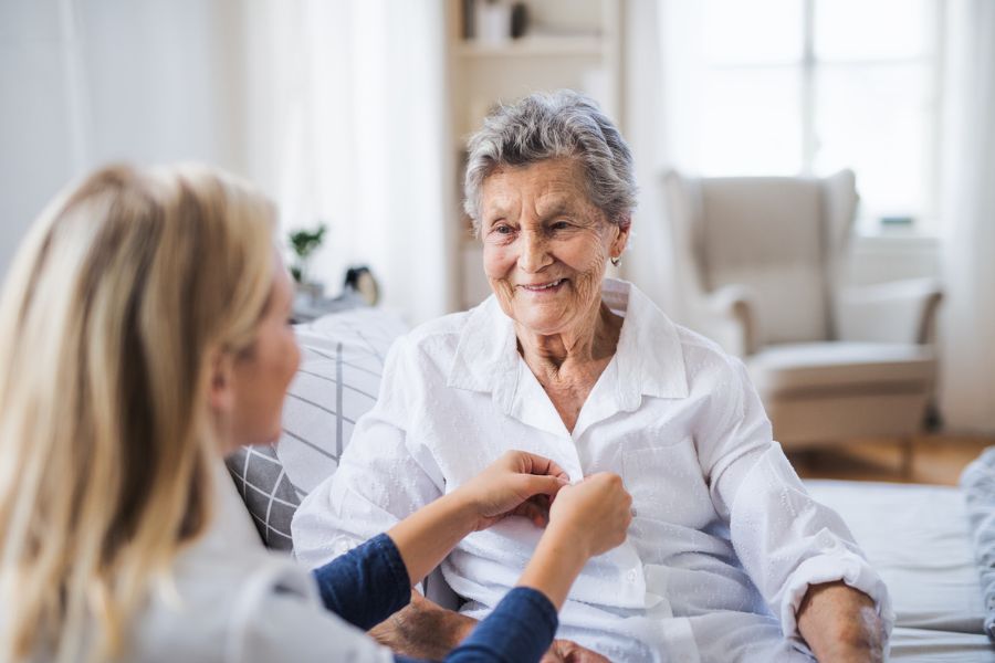 personal care in eatontown nj