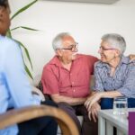 7 physical needs of an elderly what to do