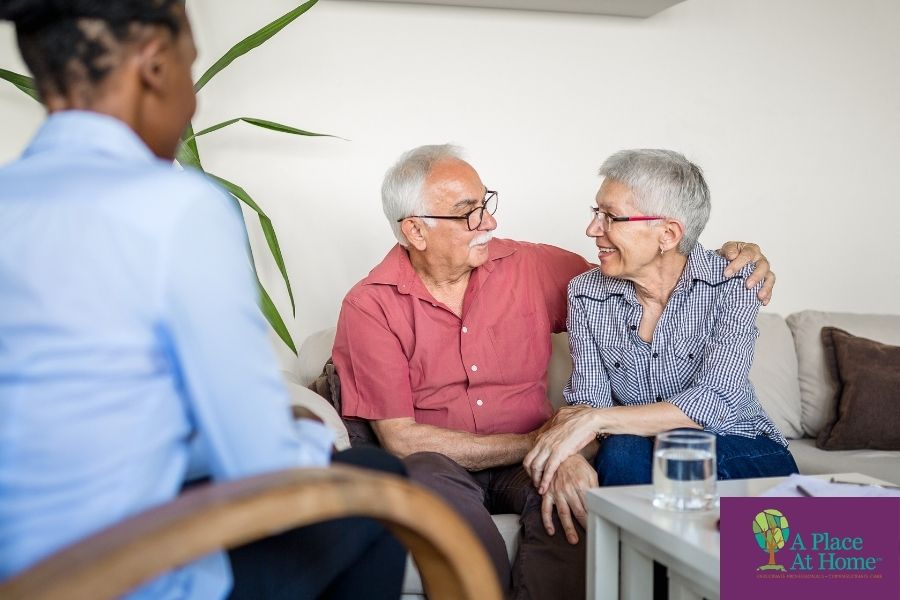 7 physical needs of an elderly what to do