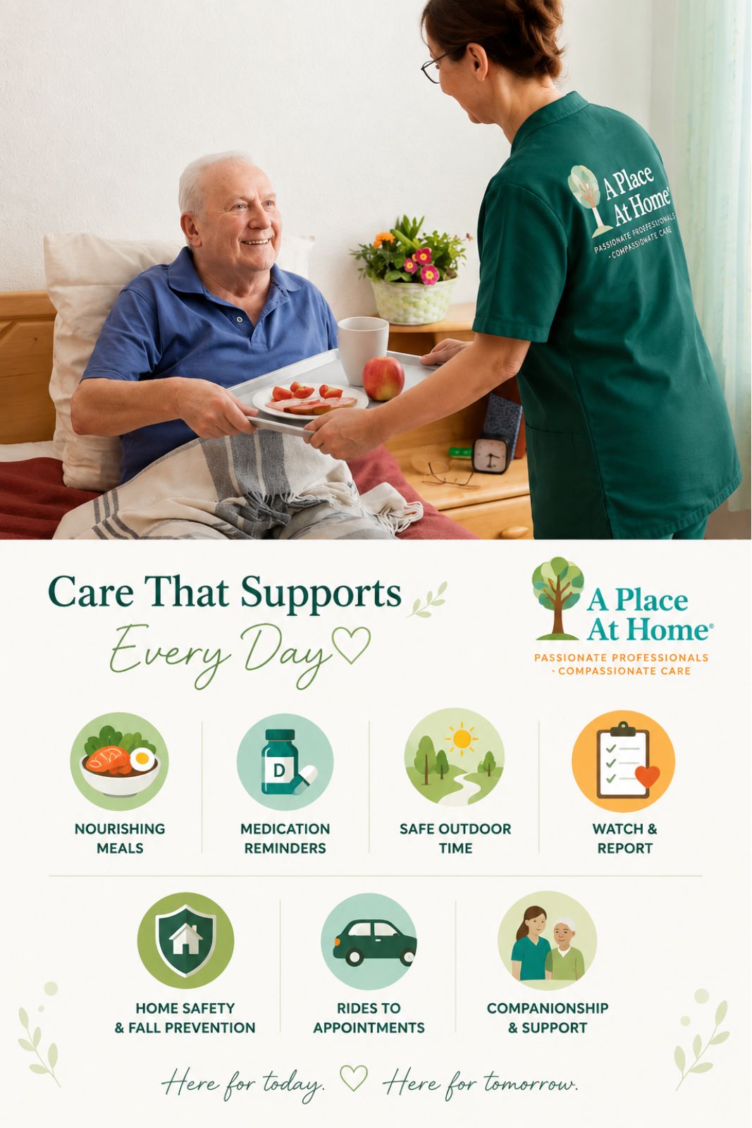 va home care services in eatontown nj