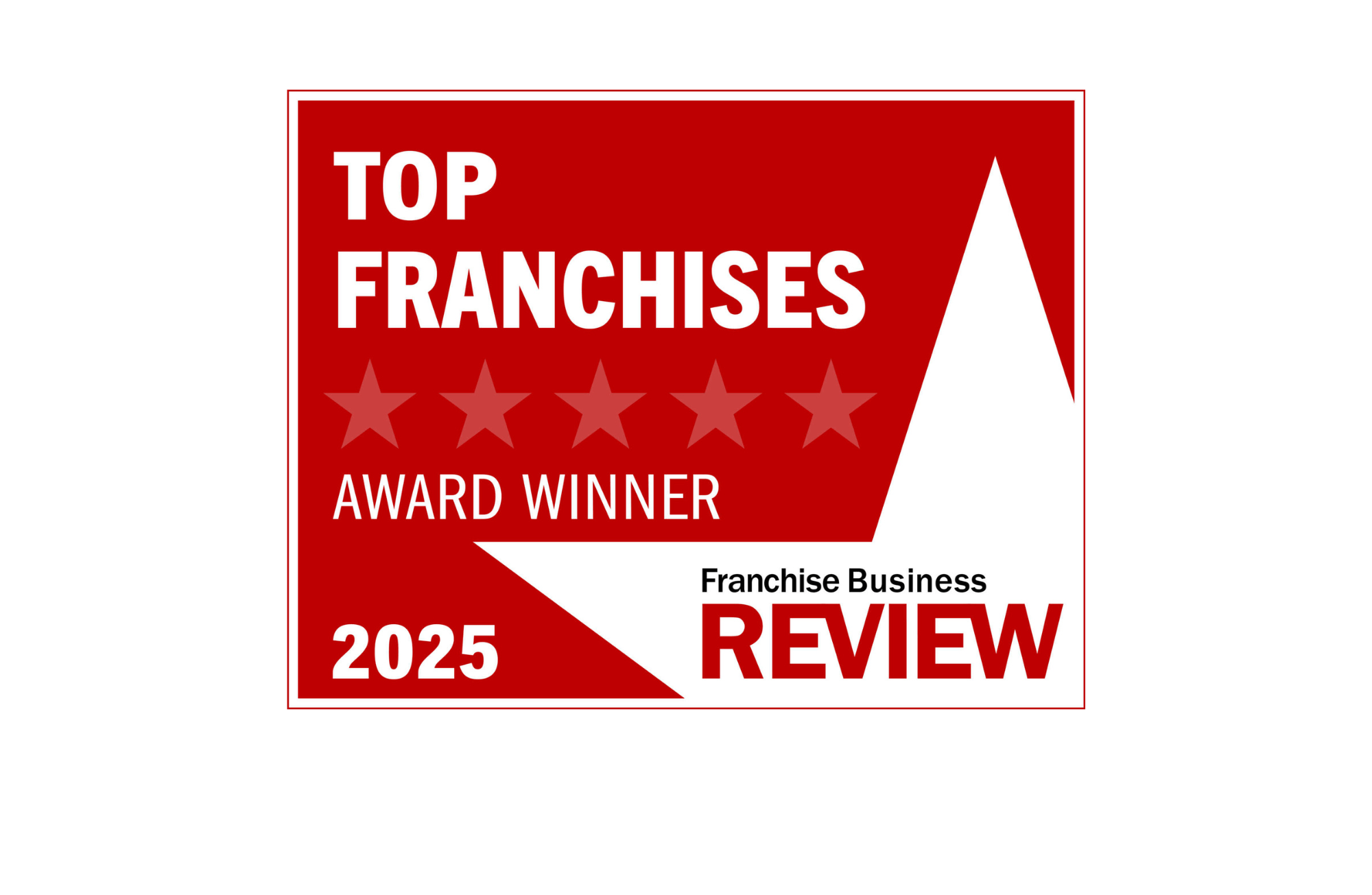 Top Franchises 2025