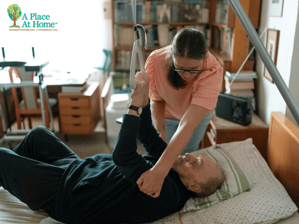 caregiver help aged at home (1)