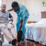 nursing home care help seniors