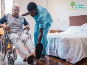 nursing home care help seniors