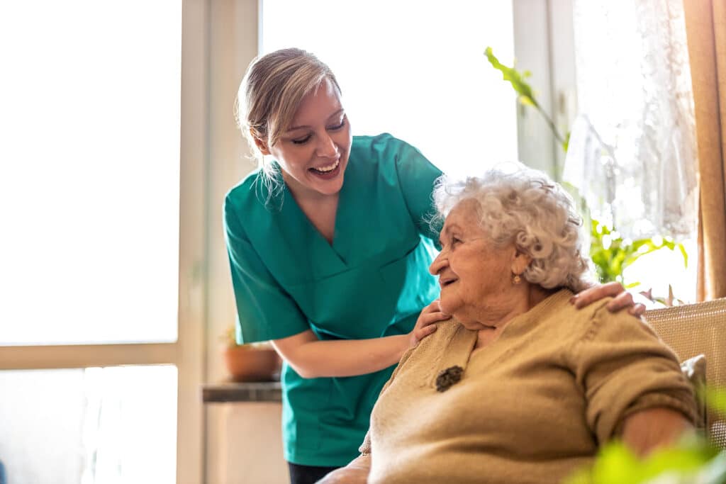 Alzheimer’s and Dementia Care