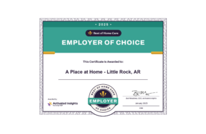 LittleRock_Employer of Choice