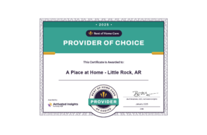 LittleRock_Provder of Choice