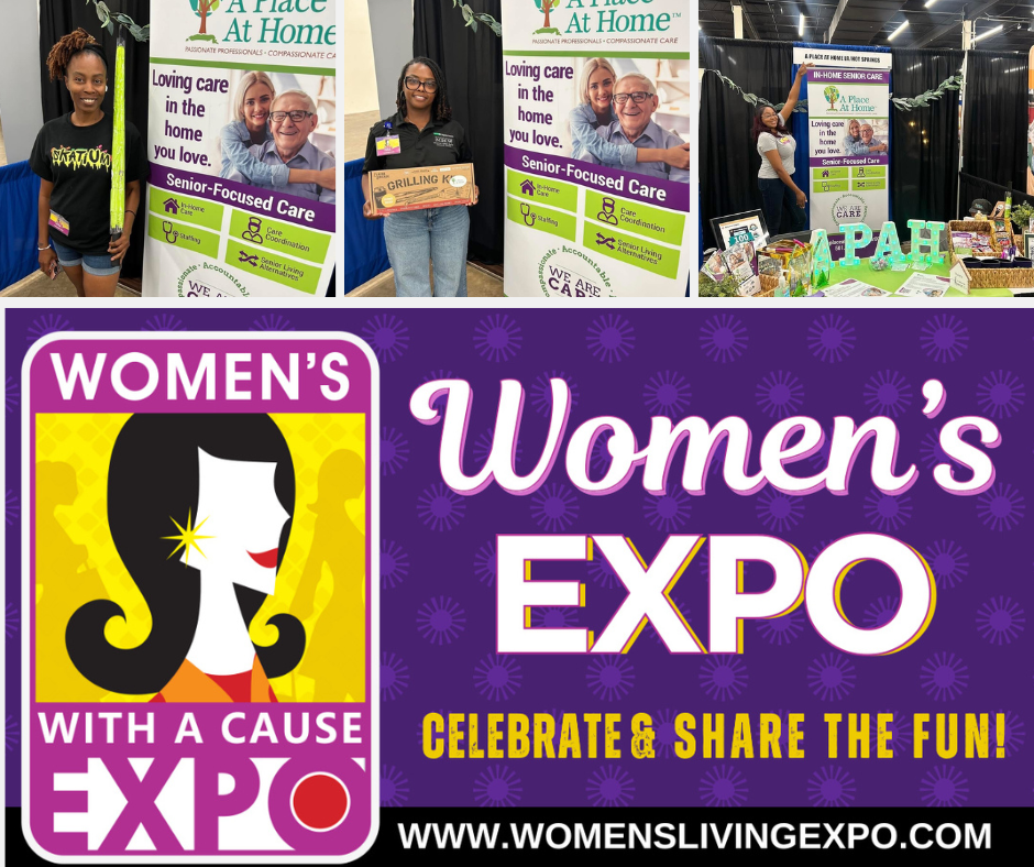 2025 KARK Women’s Expo