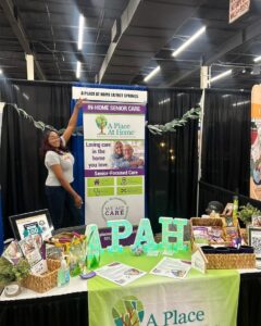 2025 KARK Women’s Expo
