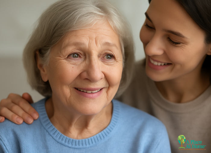 Why Do Seniors Get Watery Eyes? Causes, Concerns, and Care