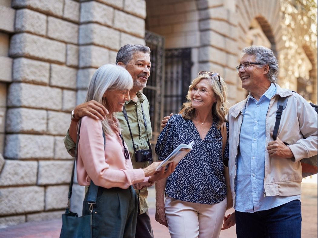 Top 100 Best Places to Live in the U.S. for Senior Adults in 2026