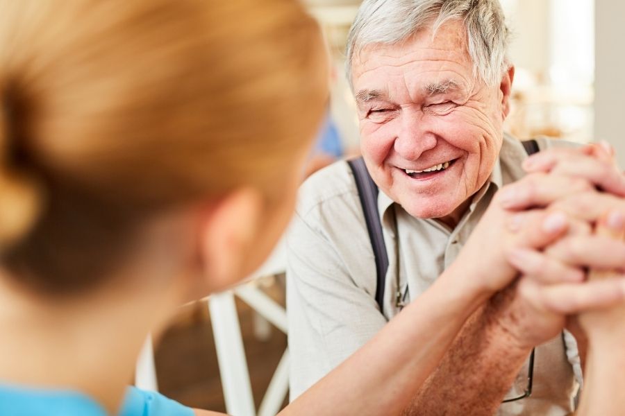 Dementia care for seniors and adults in Los Alamitos, CA