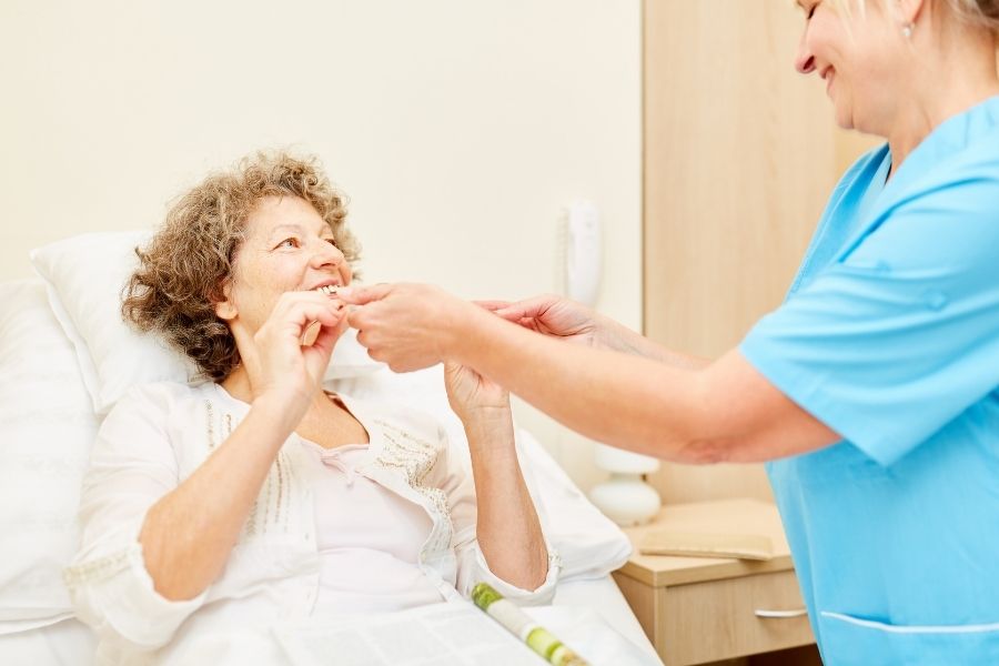 Hospital sitter services in Los Alamitos, CA