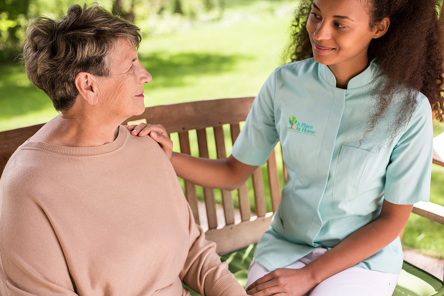 Wellness Monitoring in Newton, MA - A Place At Home