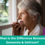 Difference Between Dementia and Delirium in Seniors - A Place At Home