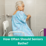How Often Should Seniors Bathe - A Place At Home
