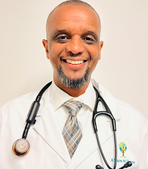 Jean Denis Pierre - A Place At Home Newton