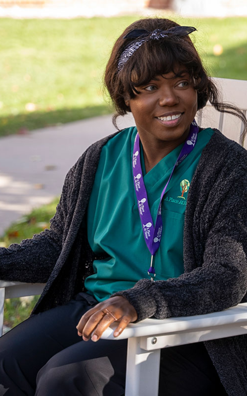 Companion Care in Catalina Foothills, AZ - A Place At Home