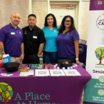 A Place At Home - North Tucson News 4 Tucson Senior Fair