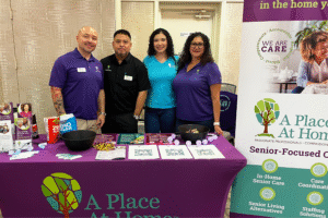 A Place At Home - North Tucson News 4 Tucson Senior Fair