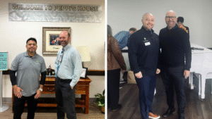 Senior Spotlight and Peppi's House Events November - Tucson, AZ