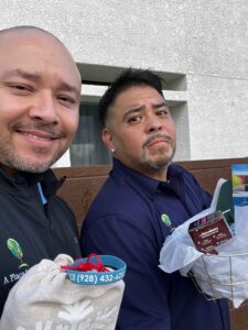 SPOTLIGHT Senior Prize Winners