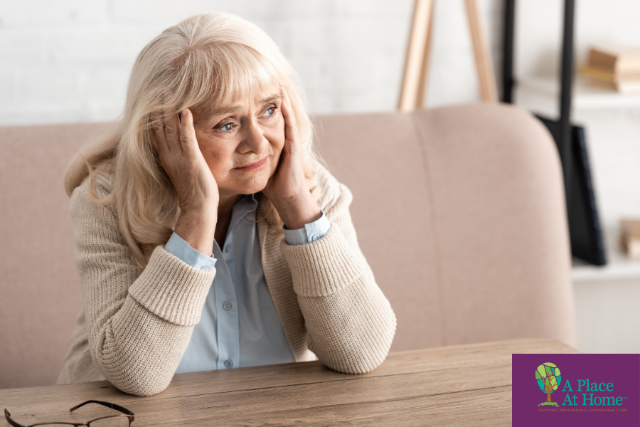 The Difference of Dementia and Normal Aging - A Place At Home