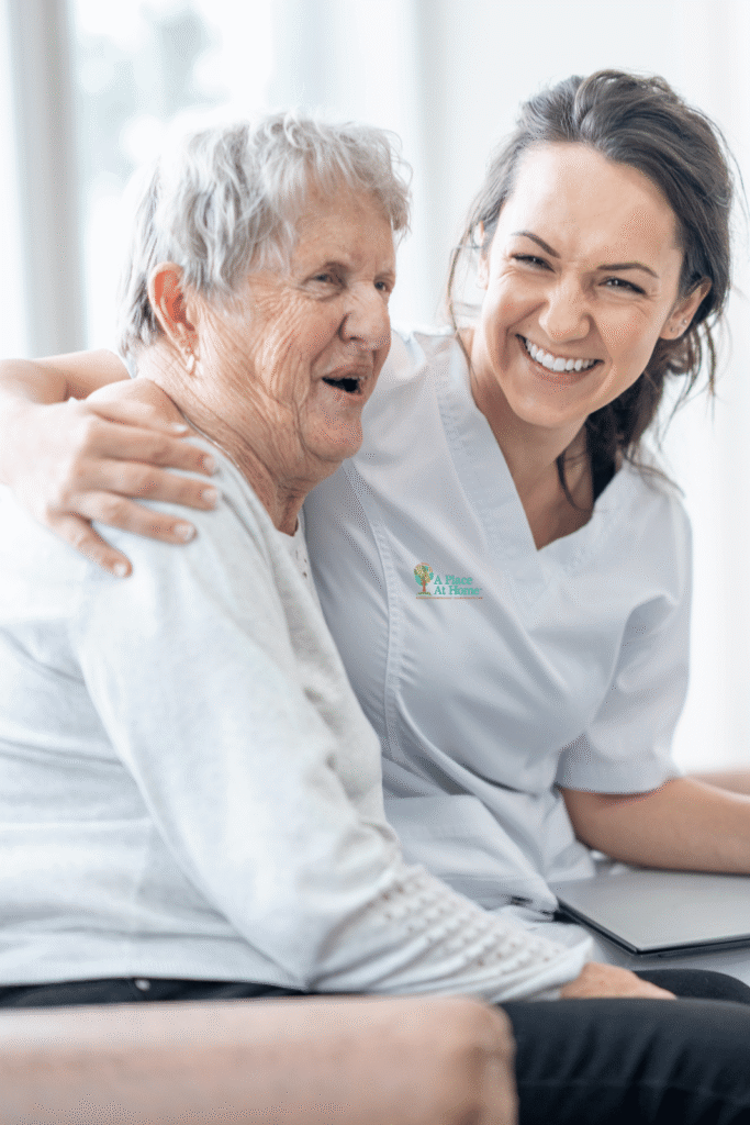 Home Care Services in Oro Valley, AZ - A Place At Home
