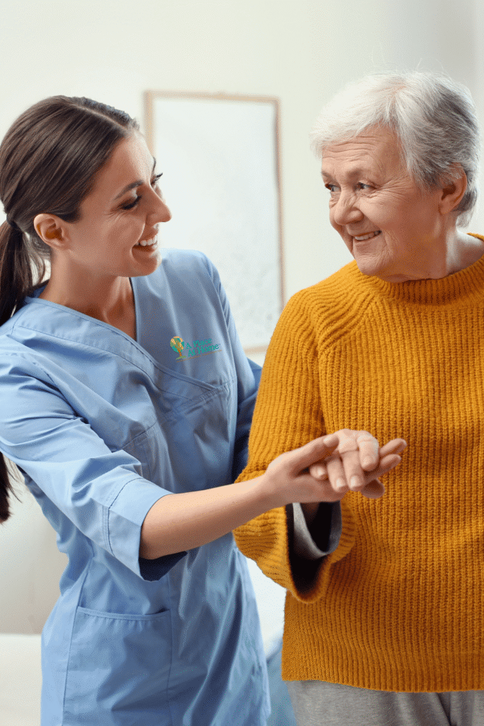 Home Care Services in AZ - A Place At Home