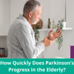 How Quickly Does Parkinsons Progress in the Elderly - A Place At Home