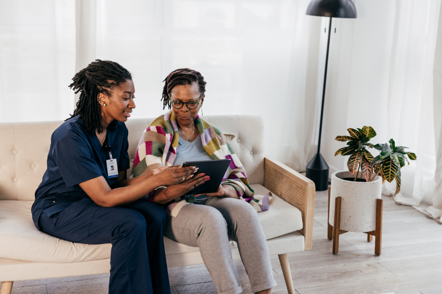 Caregiver Opportunities in Tucson, AZ - A Place At Home