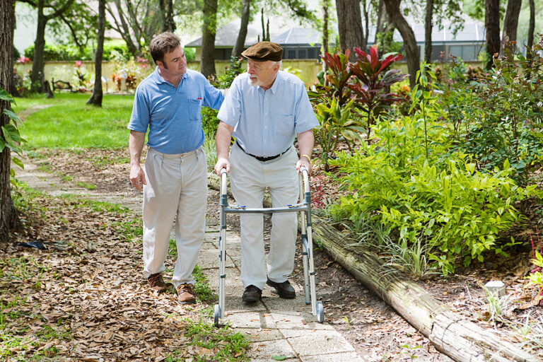Overnight Care in Palmetto, FL - A Place At Home