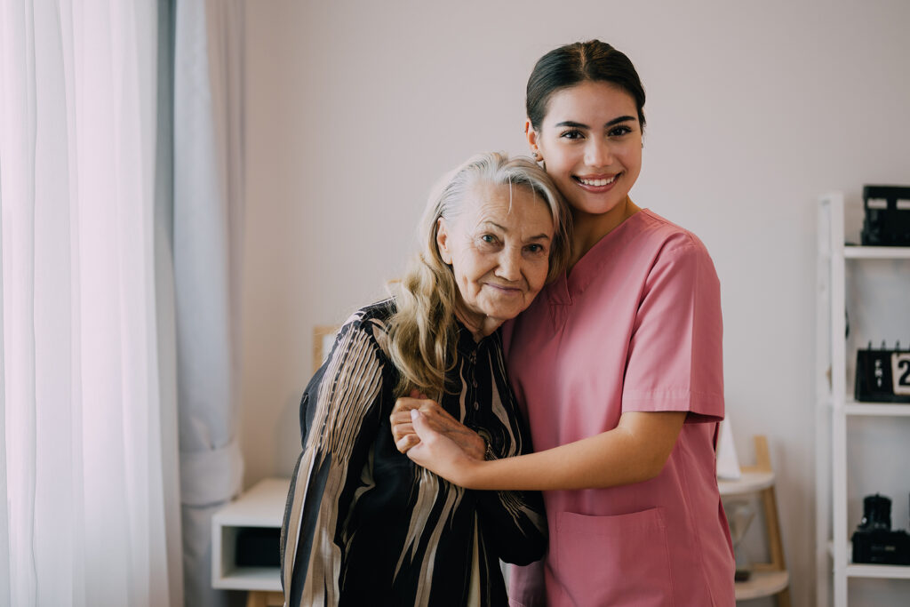 care coordination in Palmetto, FL - A Place At Home